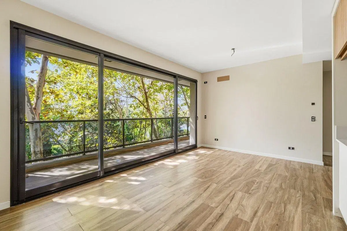 DEPARTAMENTO 2 AMBIENTES VENTA BELGRANO A ESTRENAR 5