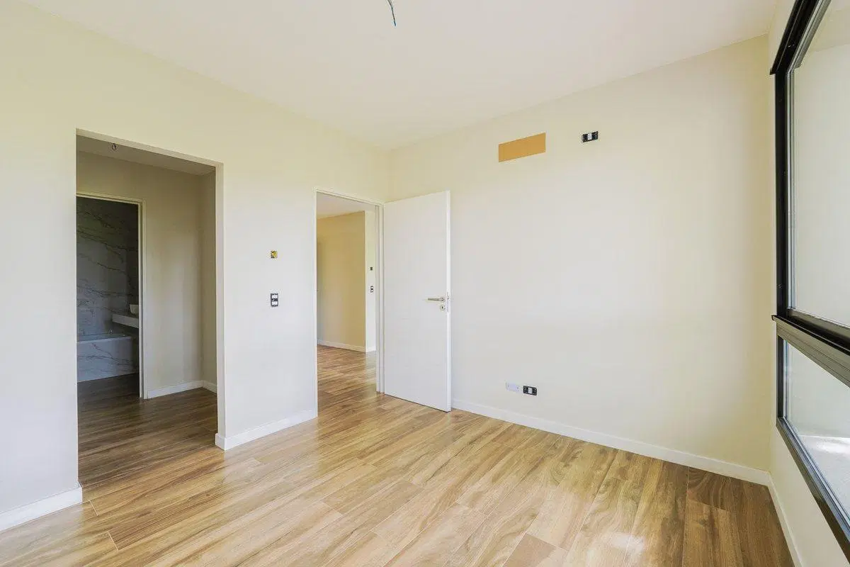 DEPARTAMENTO 2 AMBIENTES VENTA BELGRANO A ESTRENAR 3