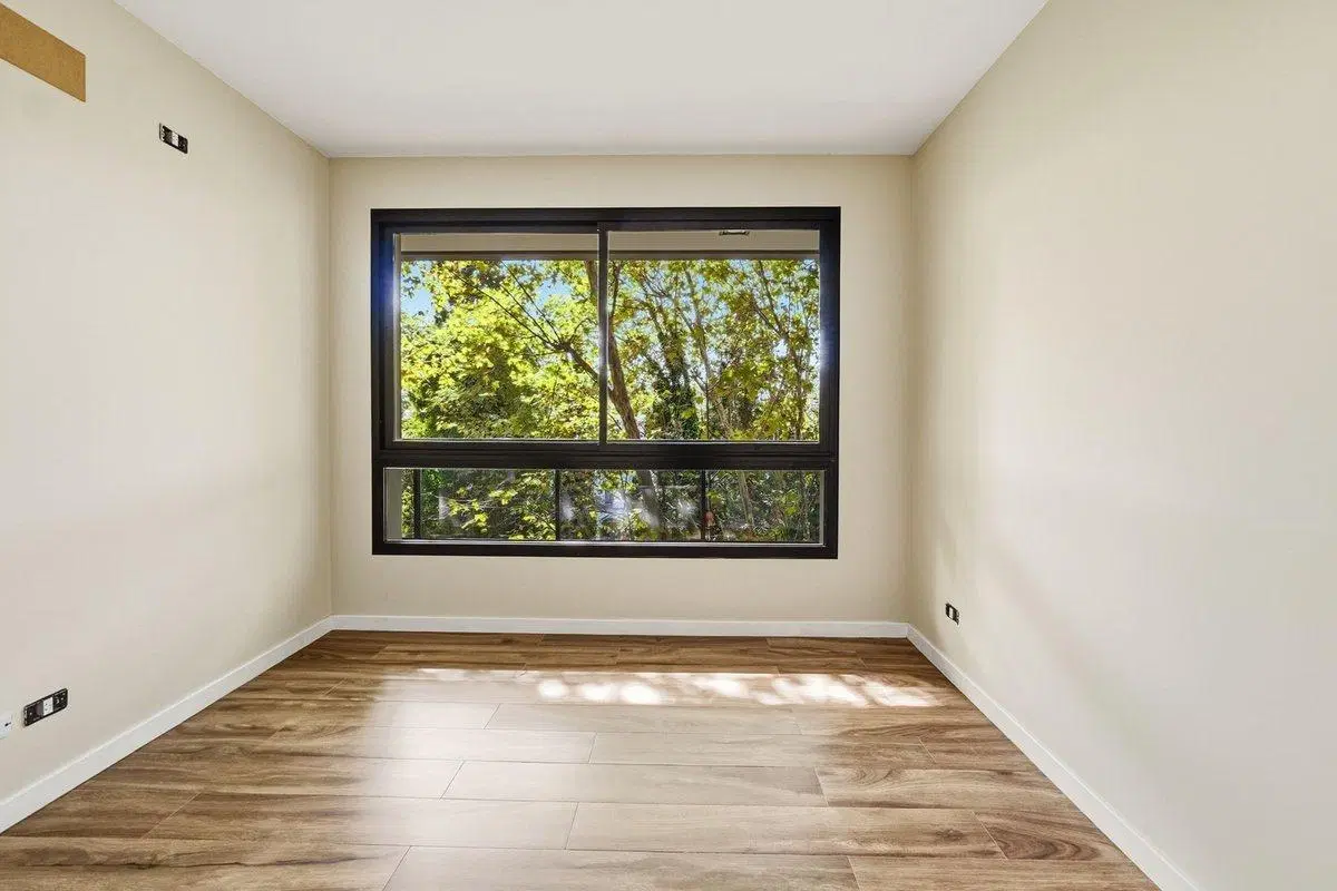 DEPARTAMENTO 2 AMBIENTES VENTA BELGRANO A ESTRENAR 4