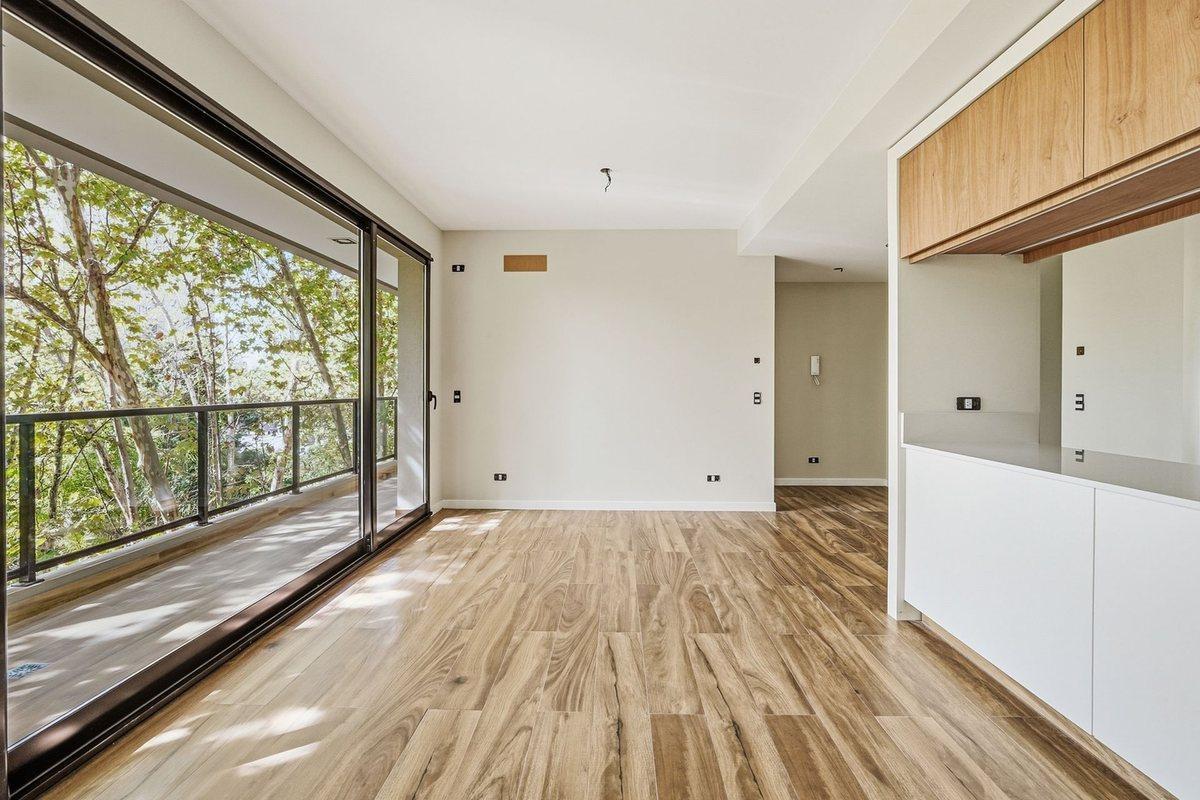 DEPARTAMENTO 2 AMBIENTES VENTA BELGRANO A ESTRENAR