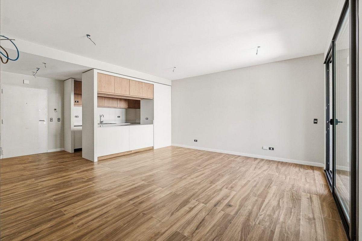 DEPARTAMENTO 2 AMBIENTES VENTA BELGRANO A ESTRENAR