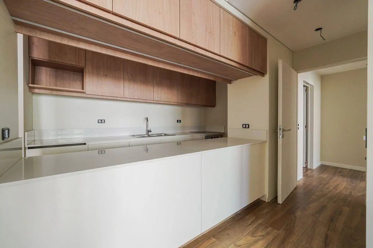 DEPARTAMENTO 3 AMBIENTES VENTA BELGRANO A ESTRENAR 5