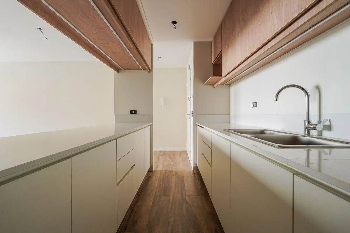 DEPARTAMENTO 3 AMBIENTES VENTA BELGRANO A ESTRENAR 3