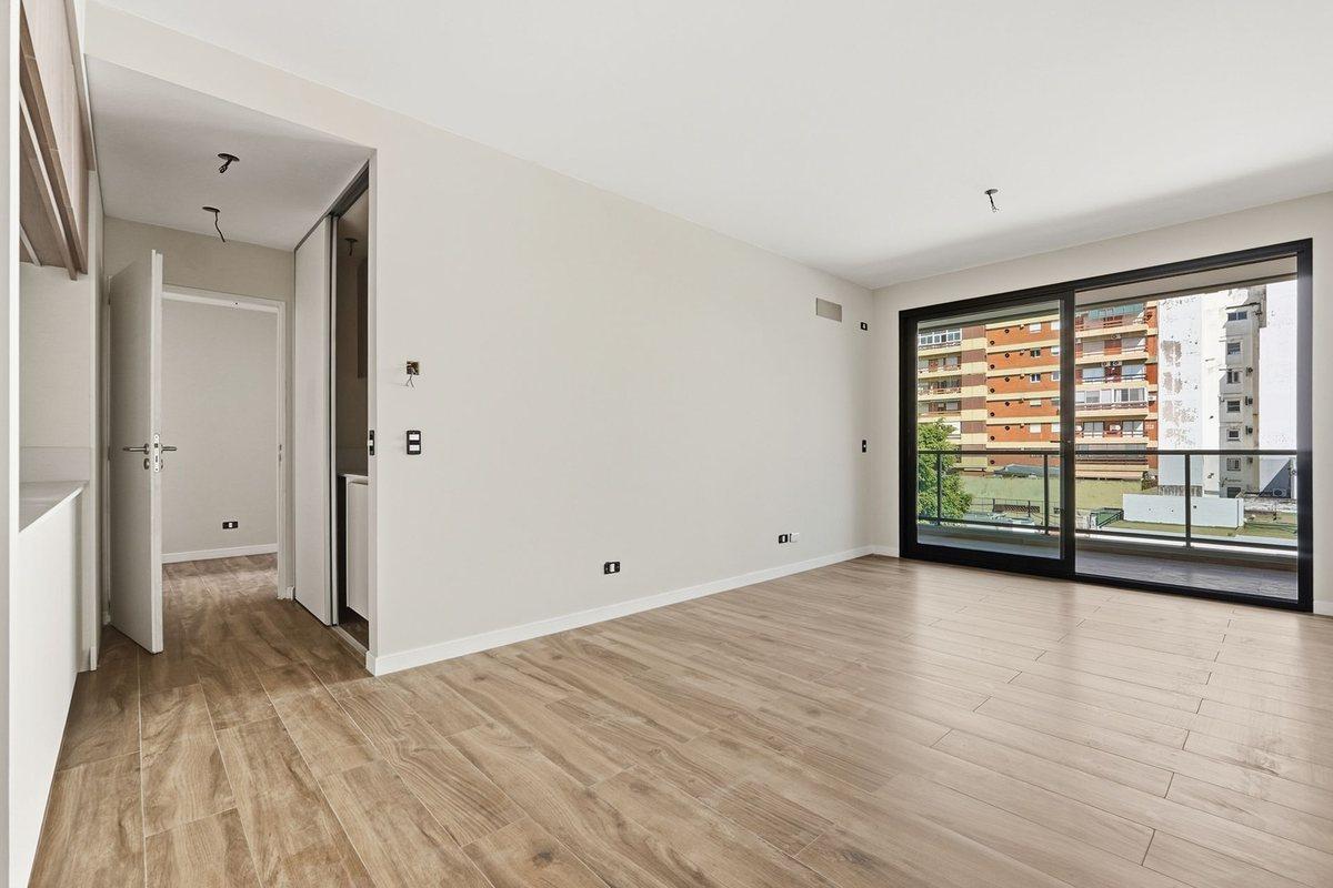 DEPARTAMENTO 3 AMBIENTES VENTA BELGRANO A ESTRENAR