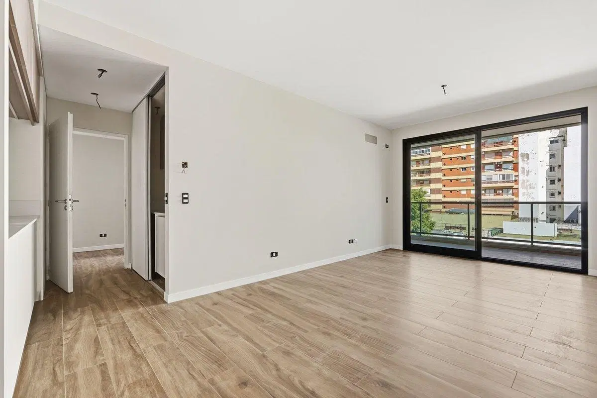 DEPARTAMENTO 3 AMBIENTES VENTA BELGRANO A ESTRENAR 2