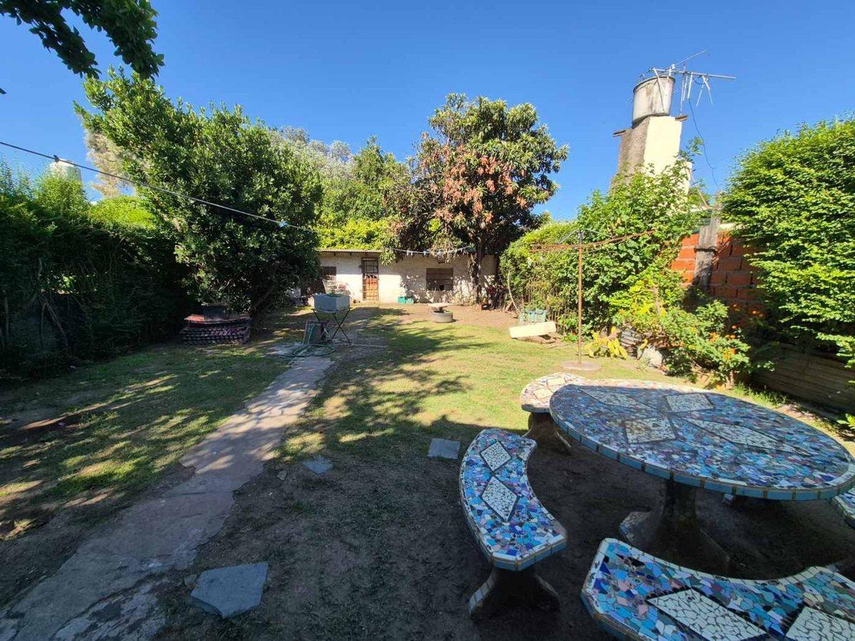 Casa 3 Ambientes VENTA Del Viso Quincho Jardin