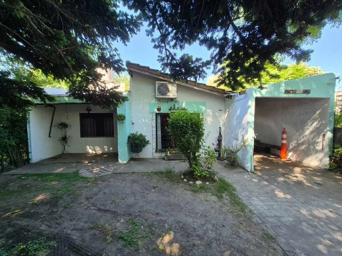 Casa 3 Ambientes VENTA Del Viso Quincho Jardin 4