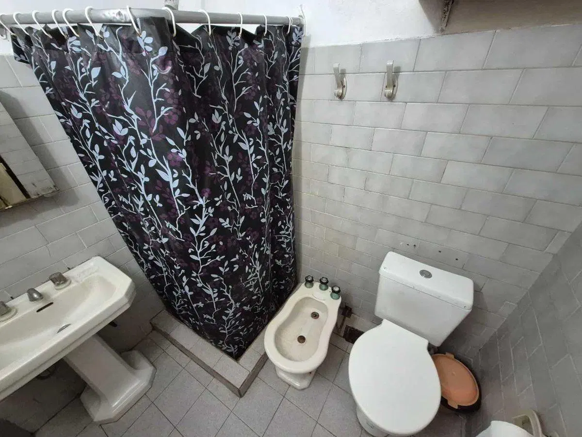 Casa 3 Ambientes VENTA Del Viso Quincho Jardin 2
