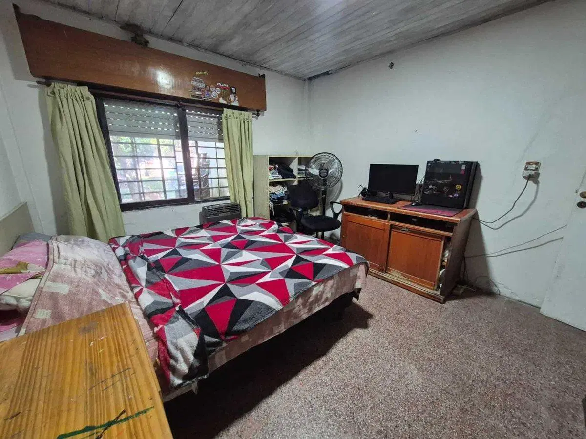 Casa 3 Ambientes VENTA Del Viso Quincho Jardin 3