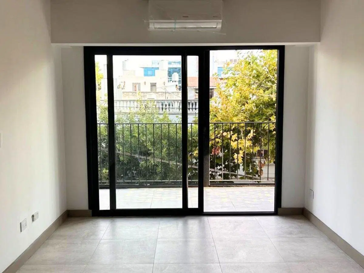 DEPARTAMENTO 1 AMBIENTE VENTA VILLA ORTUZAR BALCON 2