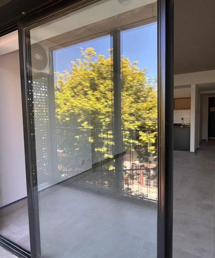 DEPARTAMENTO 1 AMBIENTE VENTA VILLA ORTUZAR BALCON 4