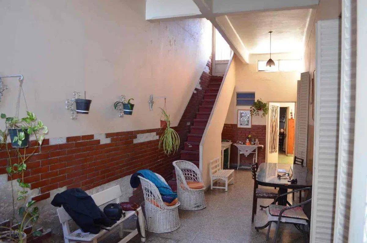 Casa 6 Ambientes Venta en Valentín Alsina . 3