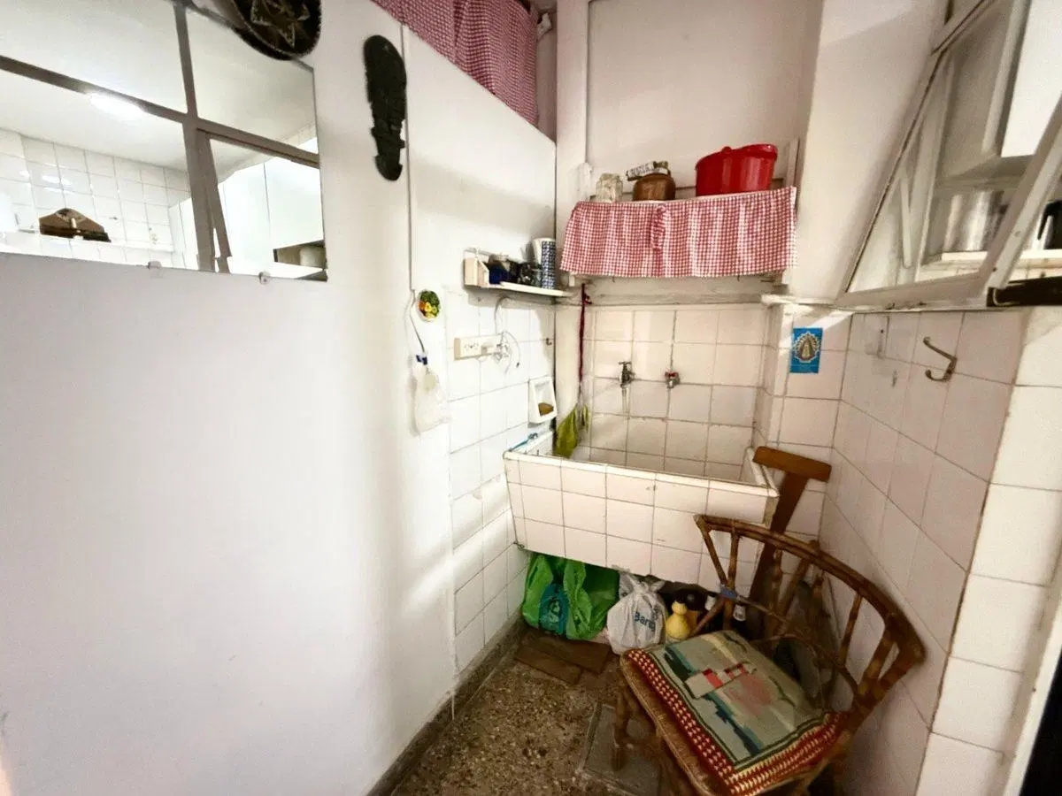 VENTA DEPARTAMENTO 3 AMBIENTES BELGRANO APTO PROF 4