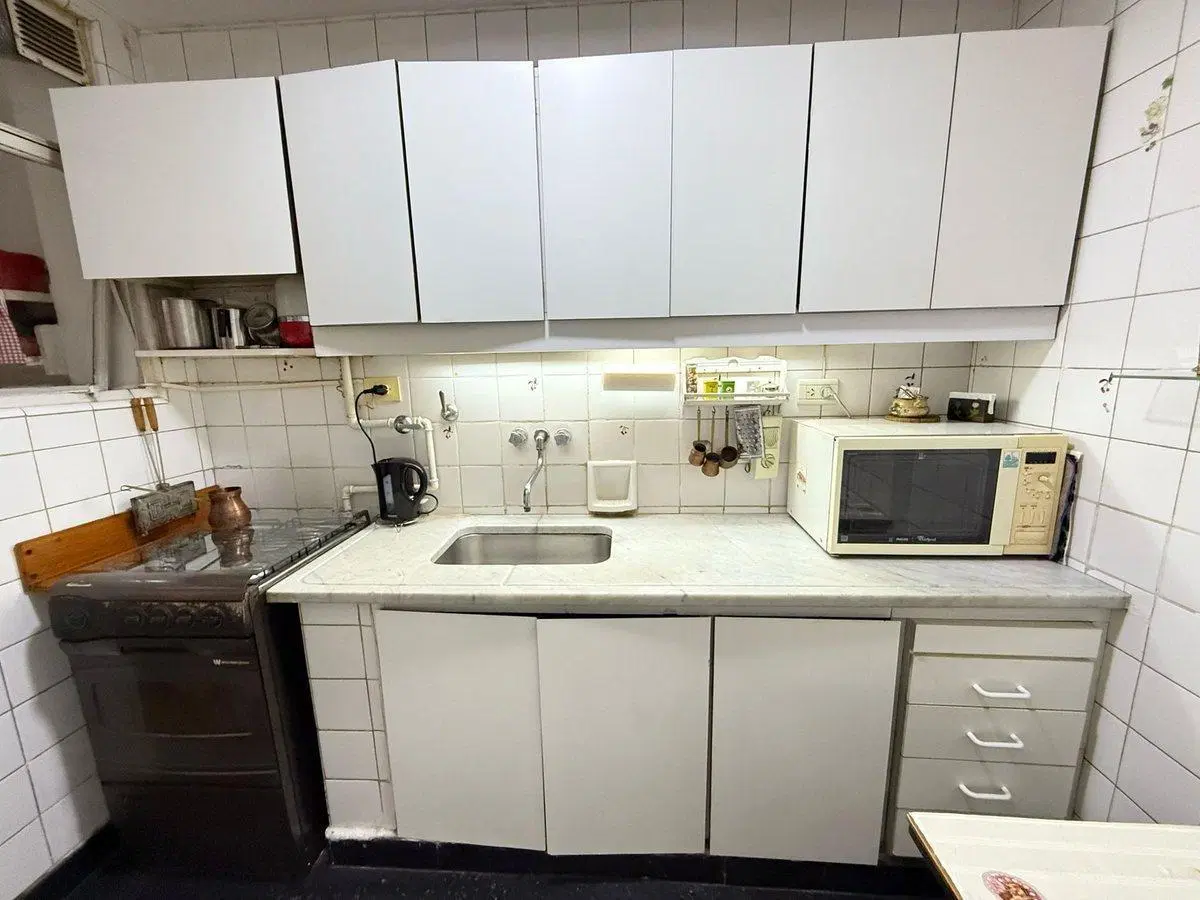 VENTA DEPARTAMENTO 3 AMBIENTES BELGRANO APTO PROF 2