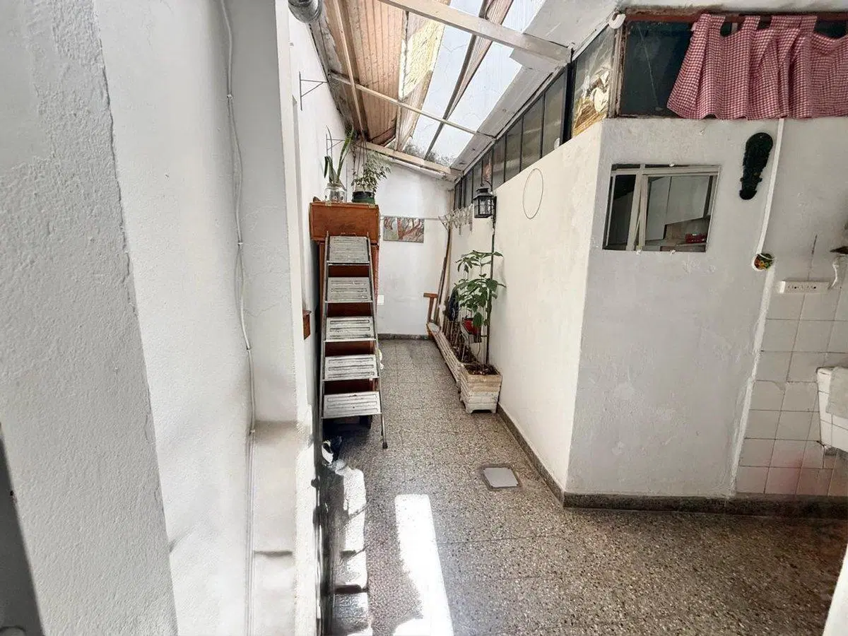 VENTA DEPARTAMENTO 3 AMBIENTES BELGRANO APTO PROF 3