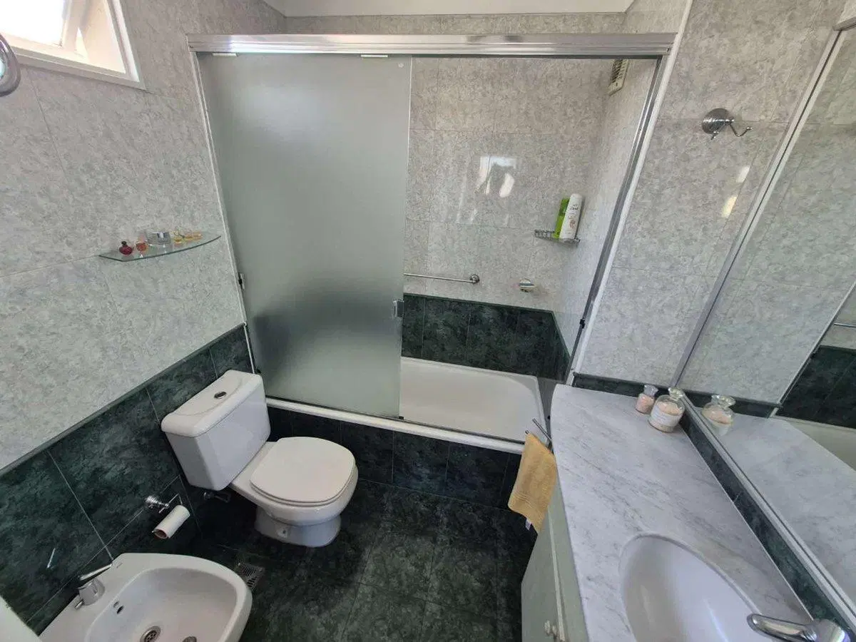 Departamento 4 Ambientes VENTA Caballito Balcon 3