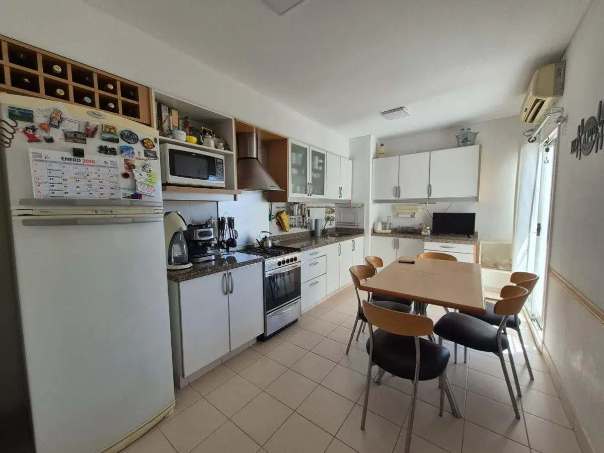 Departamento 4 Ambientes VENTA Caballito Balcon 4
