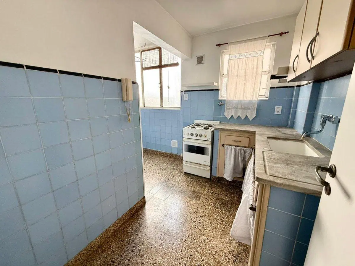 ALQUILER DEPARTAMENTO 2 AMBIENTES CABALLITO BALCÓN 2