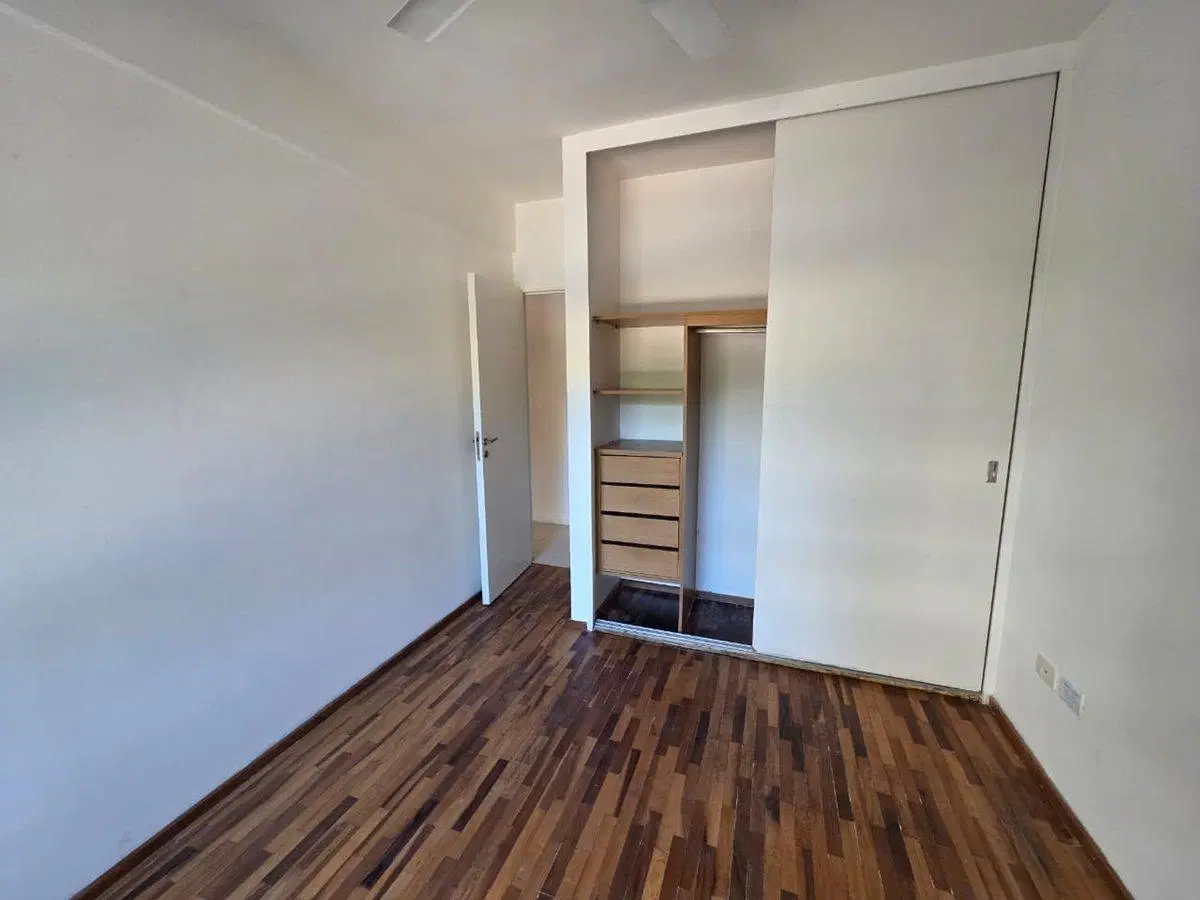 DEPARTAMENTO 3 AMBIENTES ALQUILER CHACARITA COCHER 4