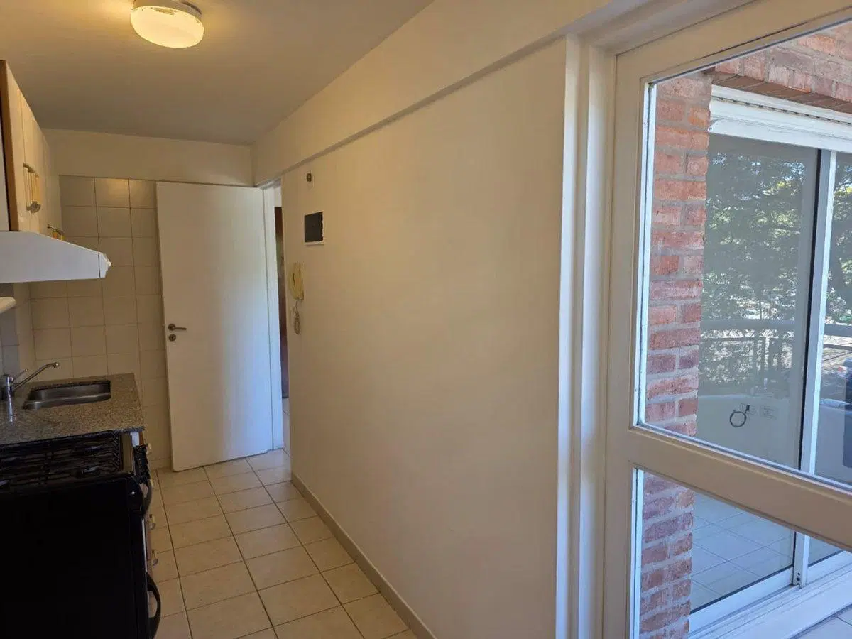 DEPARTAMENTO 3 AMBIENTES ALQUILER CHACARITA COCHER 5