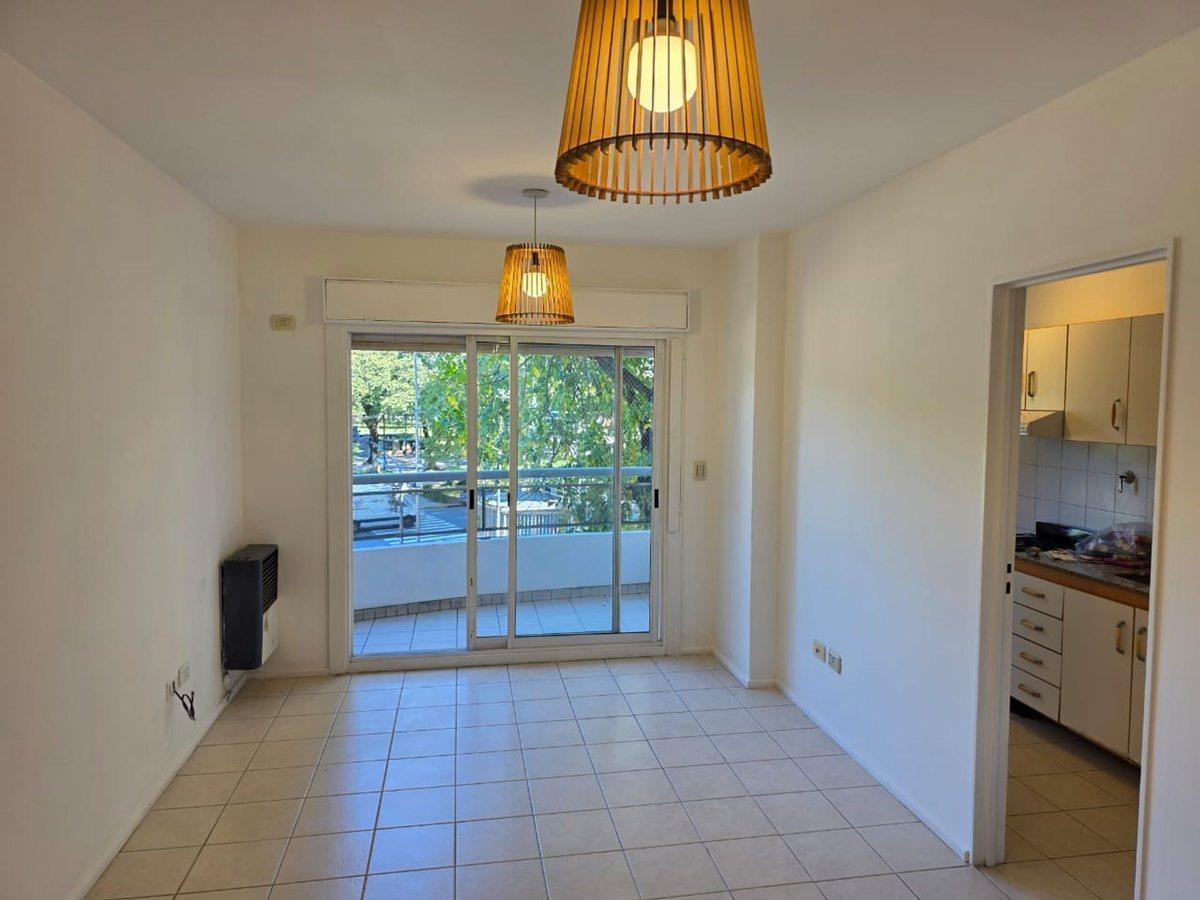 DEPARTAMENTO 3 AMBIENTES ALQUILER CHACARITA COCHER
