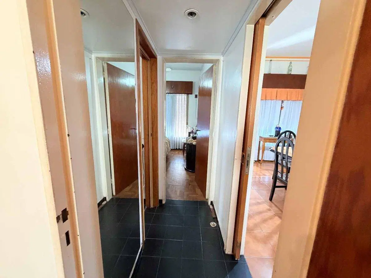 CASA VENTA 3 AMBIENTES ALDO BONZI COCHERAS 2
