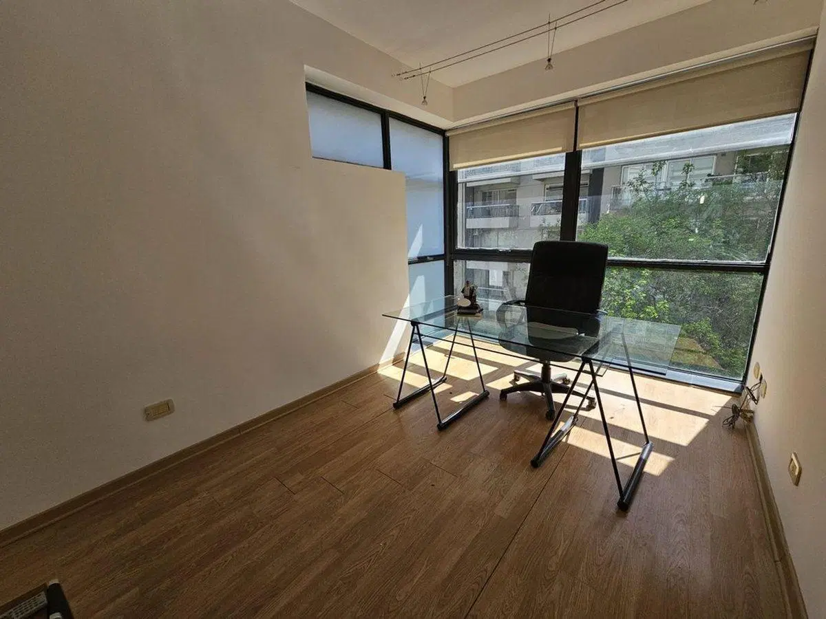 AMPLIA OFICINA 3 AMBIENTES EN VENTA EN PALERMO 4