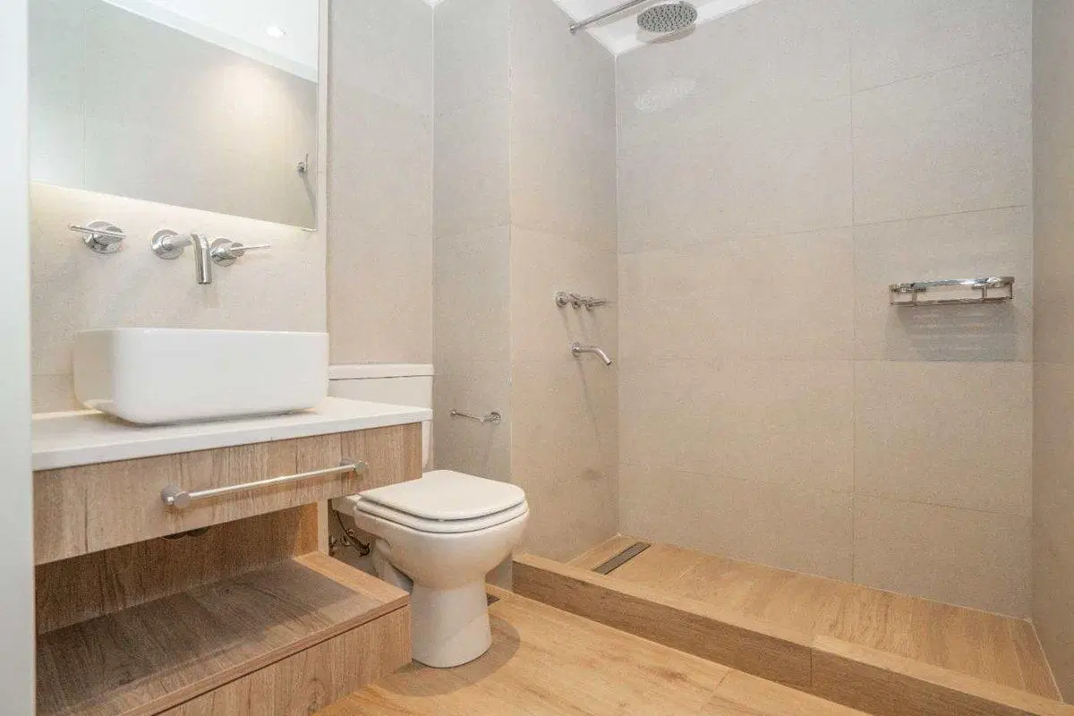 DEPARTAMENTO 1 AMBIENTE VENTA PALERMO AMENITIES 2
