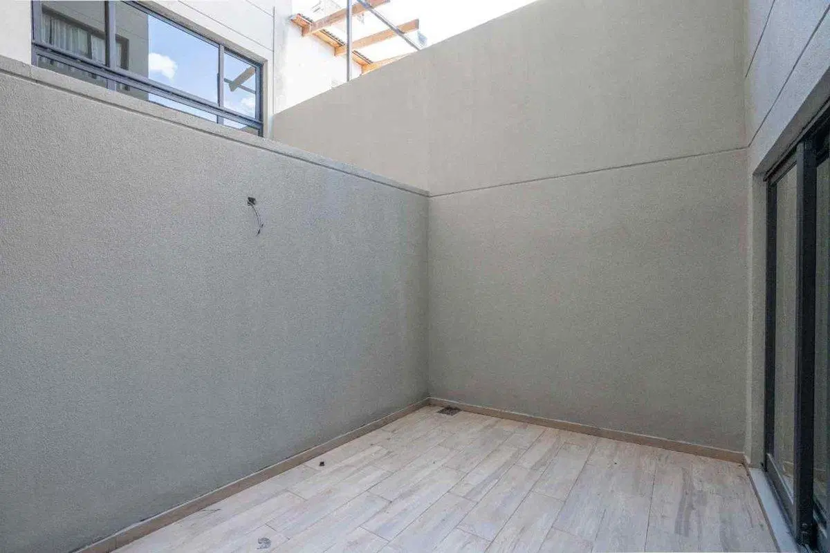DEPARTAMENTO 1 AMBIENTE VENTA PALERMO AMENITIES 3