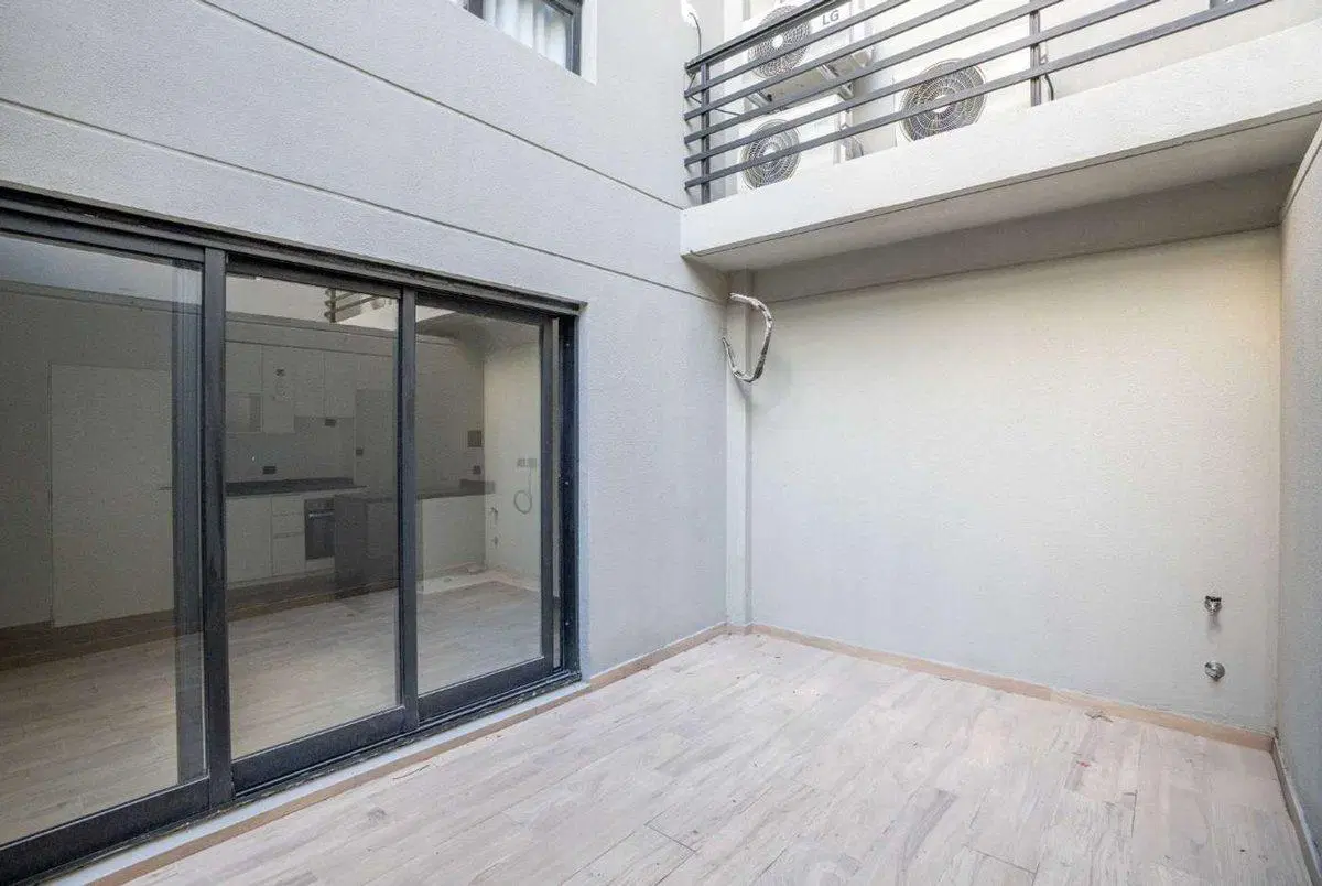 DEPARTAMENTO 1 AMBIENTE VENTA PALERMO AMENITIES 4