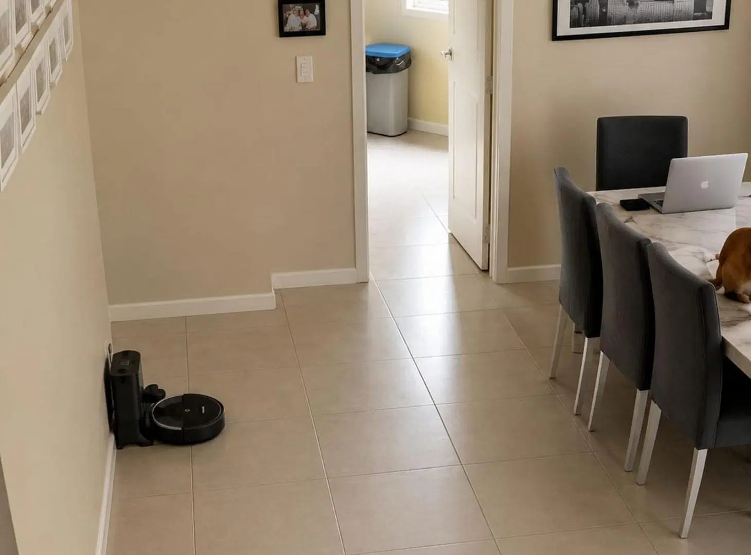 PH VENTA 4 AMBIENTES COGHLAN  CON TERRAZA 2