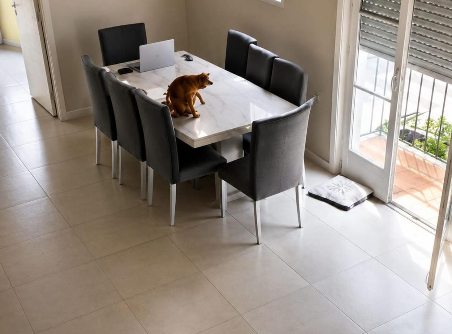 PH VENTA 4 AMBIENTES COGHLAN  CON TERRAZA