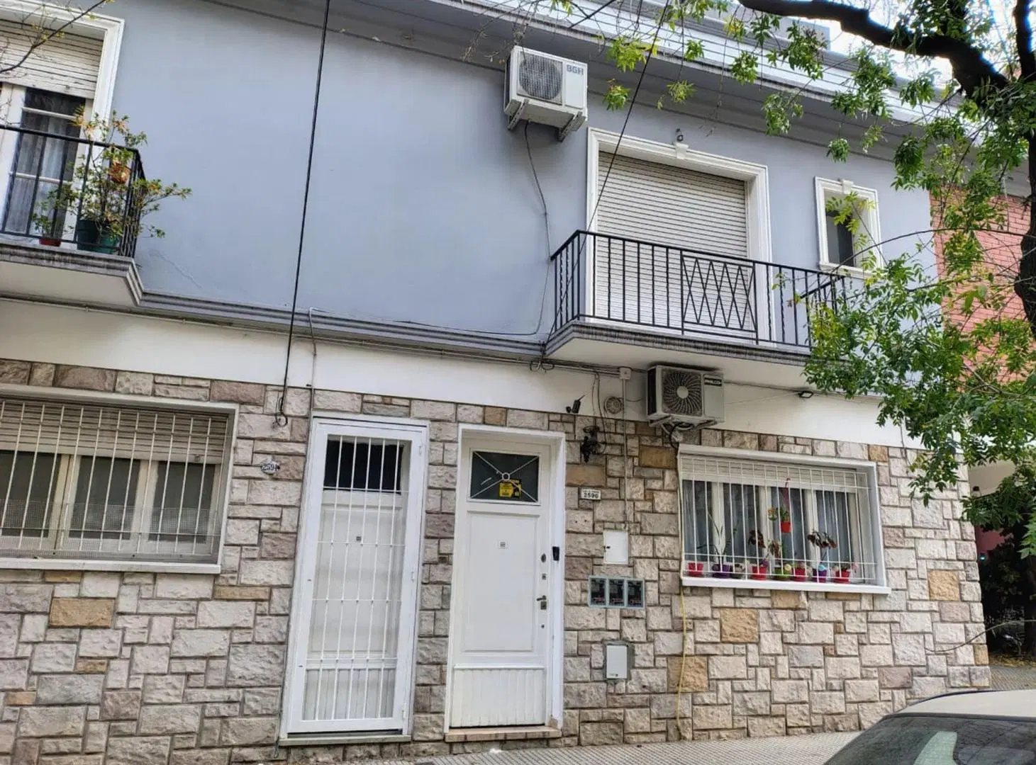 PH VENTA 4 AMBIENTES COGHLAN  CON TERRAZA 3
