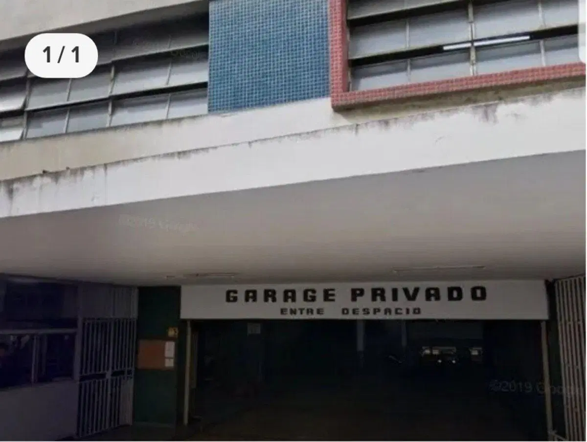 COCHERA EN VENTA EN ZONA CENTRICA RIOBAMBA 1000 3