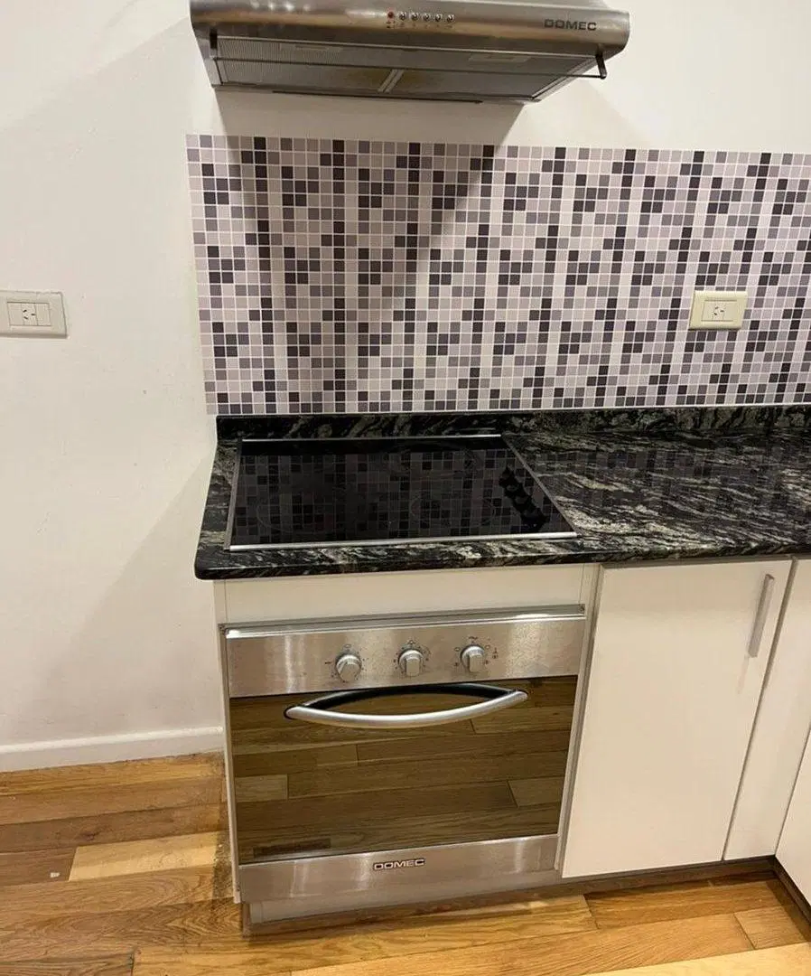 DEPARTAMENTO 2 AMBIENTES VENTA PALERMO COCHERA 3