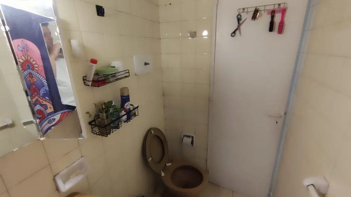 VENTA DEPARTAMENTO EN DEVOTO DE 2 AMBIENTES 5