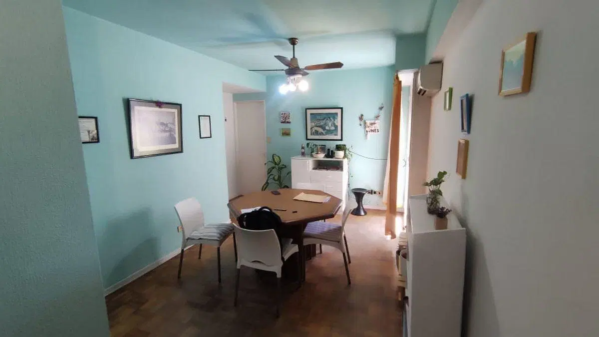 VENTA DEPARTAMENTO EN DEVOTO DE 2 AMBIENTES 2