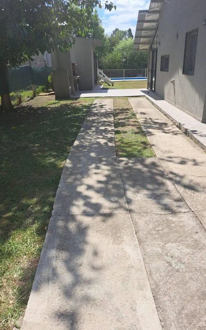 Casa 3 Ambientes Venta Exaltación de la cruz 2