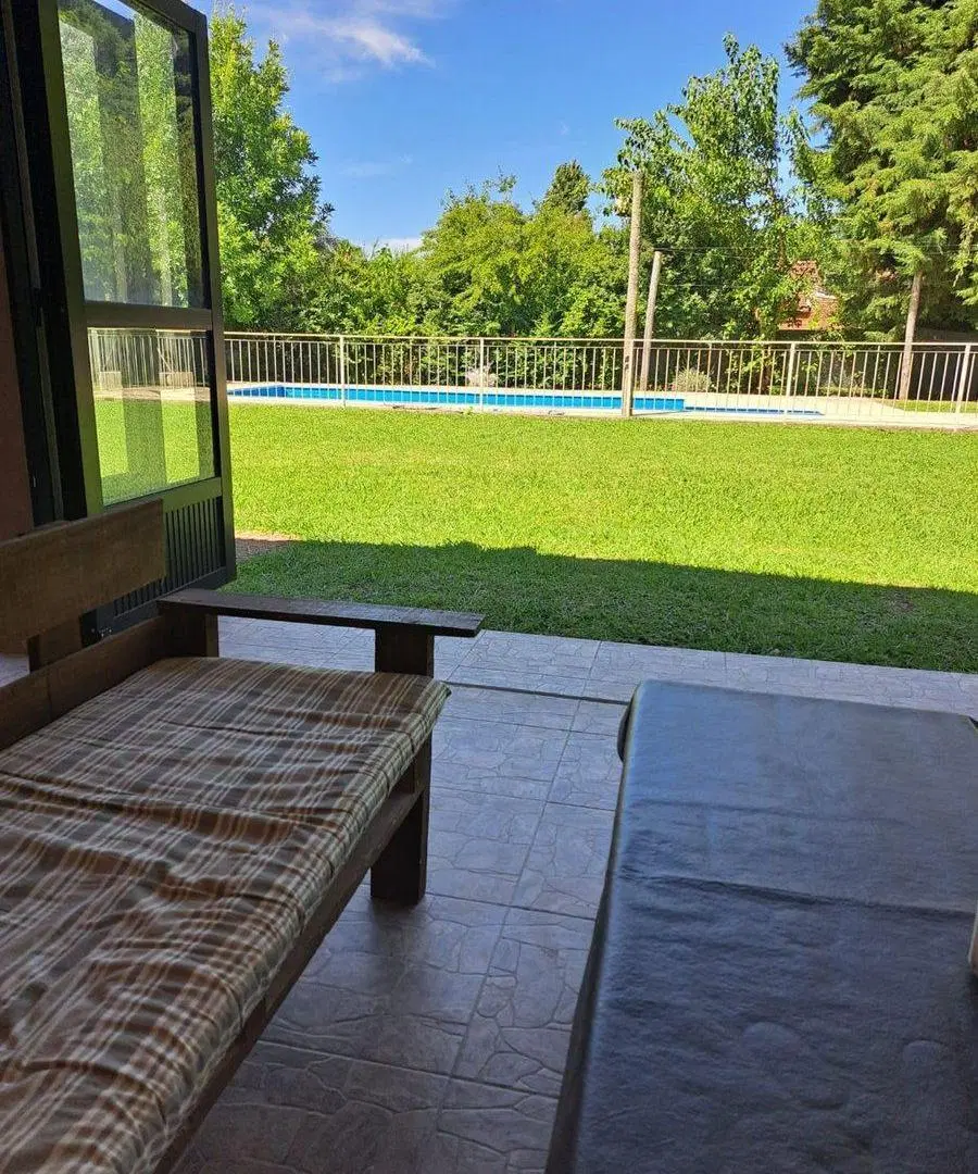 Casa 3 Ambientes Venta Exaltación de la cruz 4
