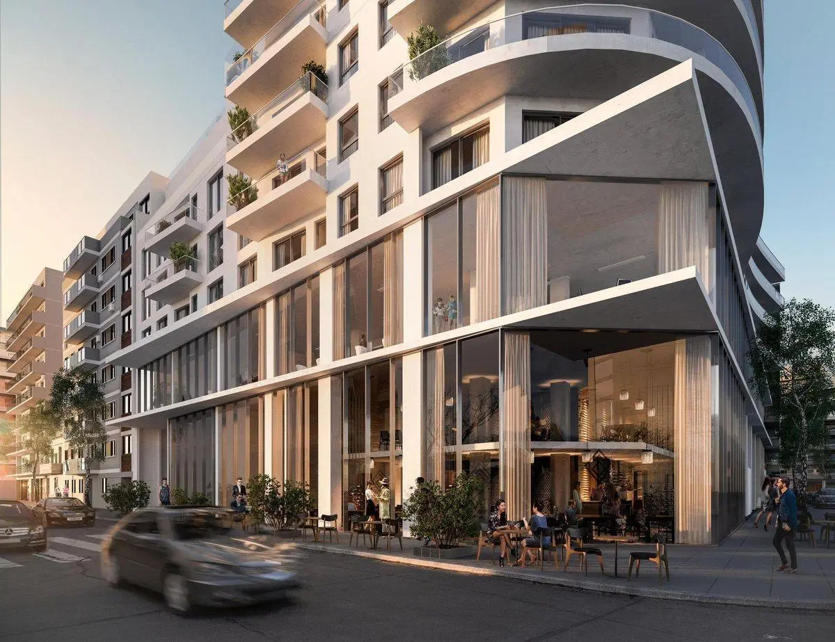 DEPARTAMENTO 4 AMBIENTES VENTA CABALLITO PREMIUM 3
