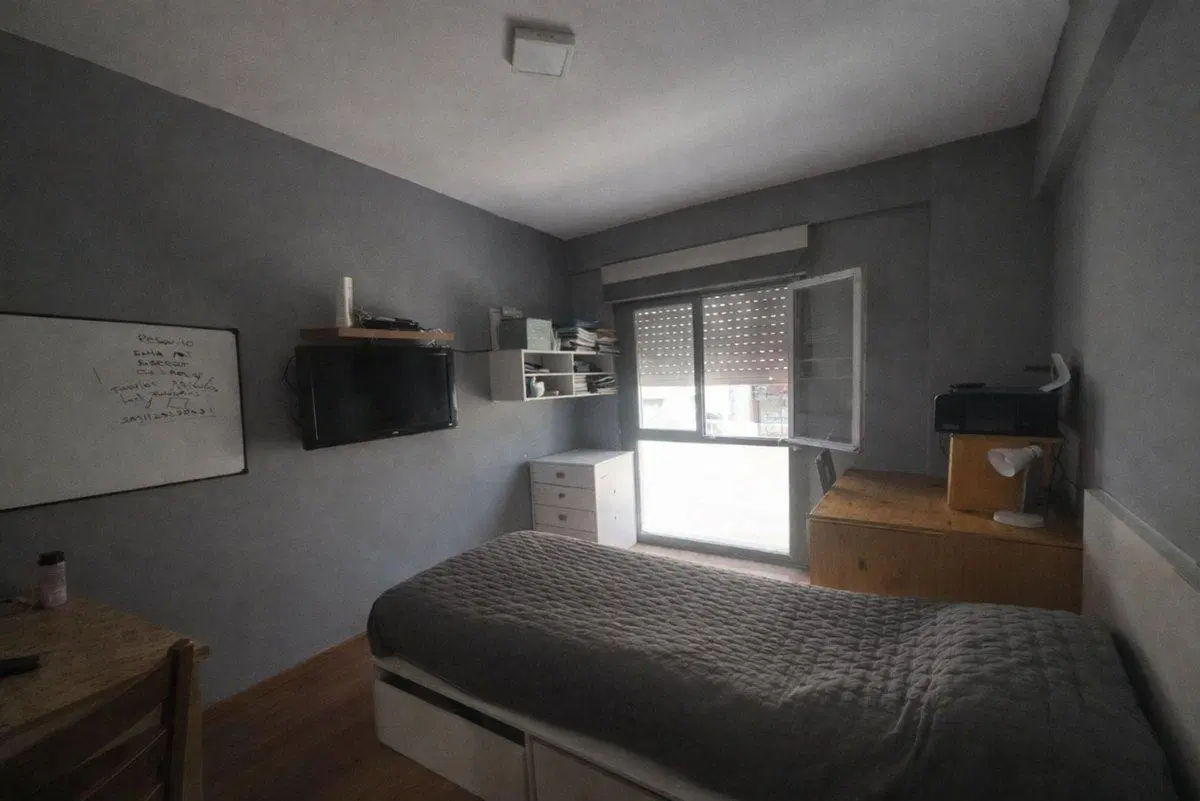 DEPARTAMENTO VENTA 3 AMBIENTES LA BOCA 2