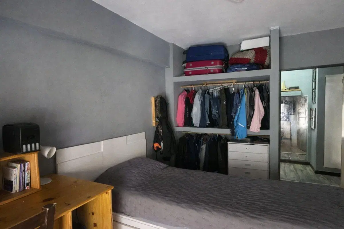 DEPARTAMENTO VENTA 3 AMBIENTES LA BOCA 3