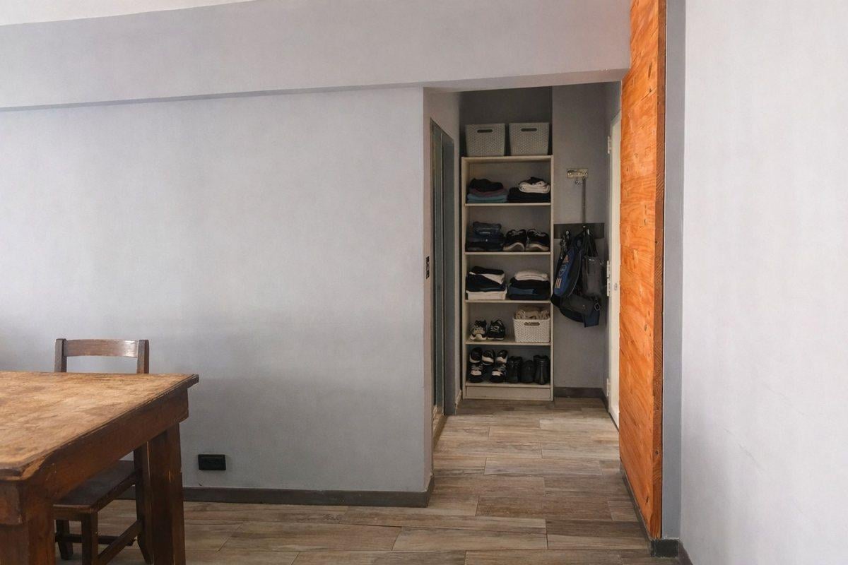 DEPARTAMENTO VENTA 3 AMBIENTES LA BOCA