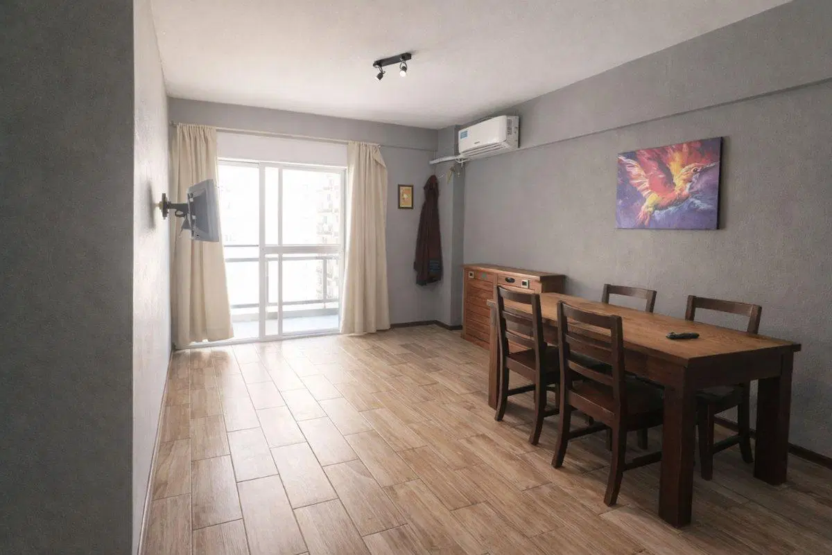 DEPARTAMENTO VENTA 3 AMBIENTES LA BOCA 5