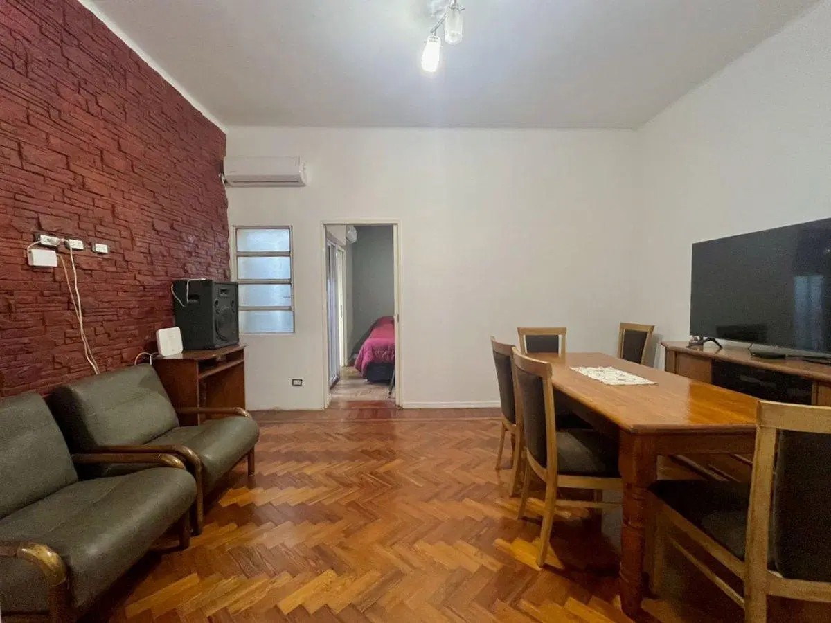 VENTA PH VILLA PUEYRREDON 3 AMBIENTES CON PATIO 4