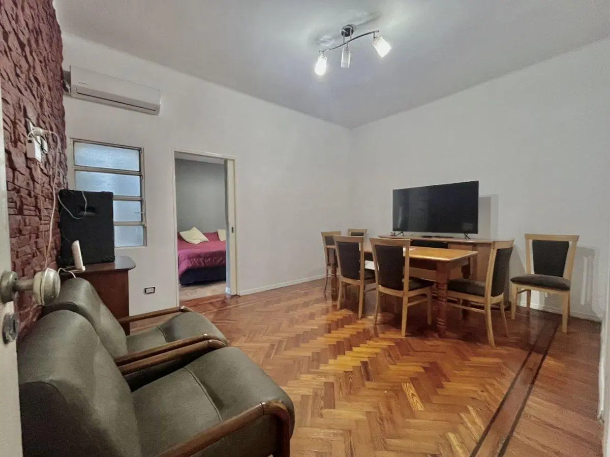 VENTA PH VILLA PUEYRREDON 3 AMBIENTES CON PATIO 2