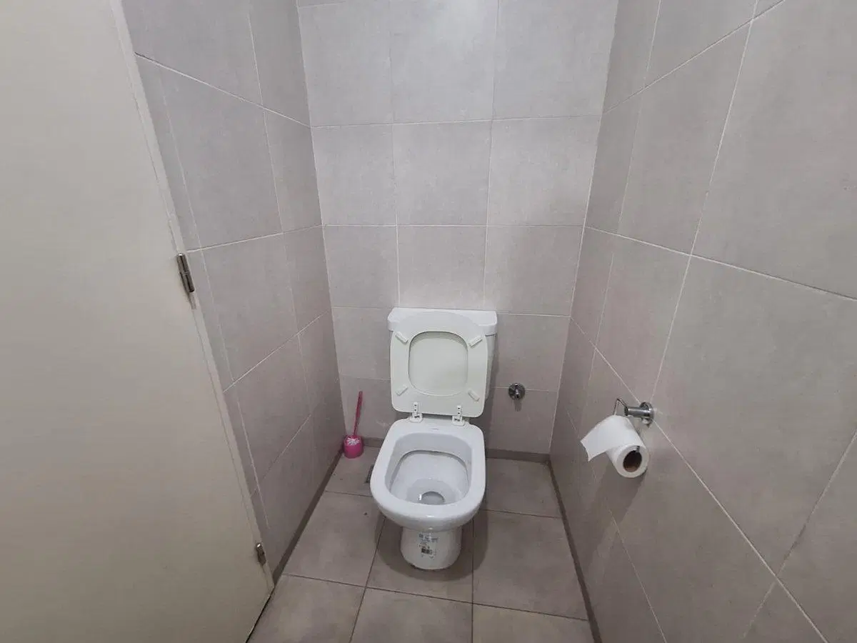 LOCAL EN VENTA NUÑEZ DOBLE ALTURA 4