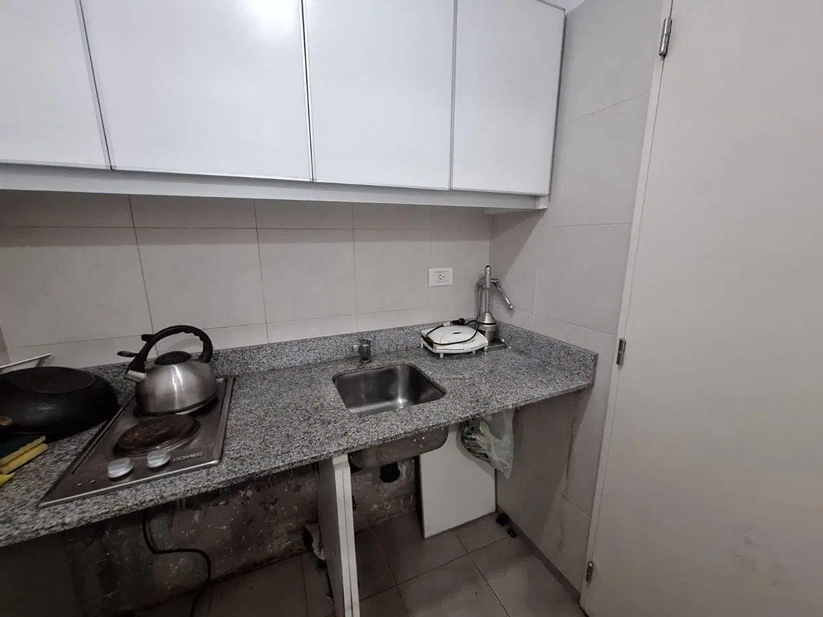 LOCAL EN VENTA NUÑEZ DOBLE ALTURA 5