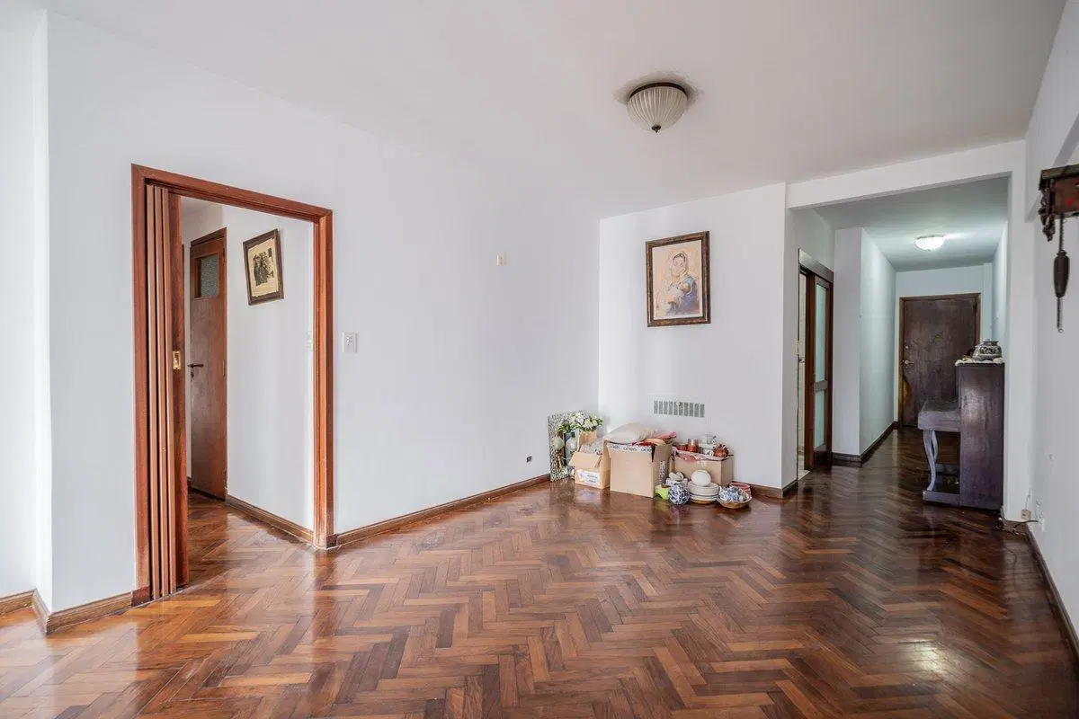 VENTA DEPARTAMENTO 4 AMBIENTES DEPENDENCIA PALERMO 5