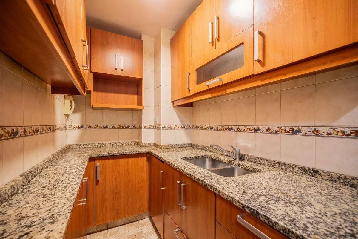 VENTA DEPARTAMENTO 4 AMBIENTES DEPENDENCIA PALERMO 2